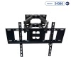 Soporte Articulado para TV de 32 a 75" hasta 60 kg Onida ON-008 - Negro