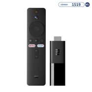 Adaptador para Streaming Xiaomi Mi TV Stick MDZ-24-AA - Negro