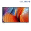 Smart TV LED JVC de 55" LT-55N775U - 4K UHD/ HDR/ HDMI/DIG/WiFi - Android 12