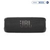 Speaker JBL Flip 6 Bluetooth 30W - Black