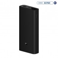 Cargador Portátil Xiaomi Mi50 PB2050SZ 20.000 mAh 2 Salidas USB - Negro