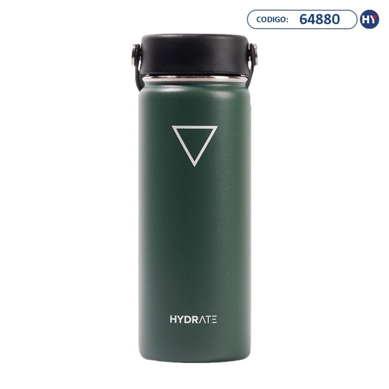 Comprá Termo Térmico Hydrate V2 - 1060mL - Envios a todo el Paraguay