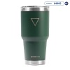 Vaso Térmico Hydrate 900 de 887 ml - Verde Oscuro