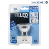 Lámpara Dicroica Led OL MR1604S6 de 4.5 watts Bivolt