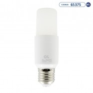 Lámpara LED OL COMPACTA CL09 B3AO de 9 watts Bivolt