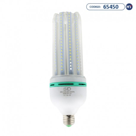 Lâmpada LED SD S-823 6000K de 40 watts Bivolt