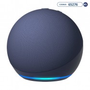 Speaker Amazon Echo Dot 5th Generation C2N6L4 - Azul