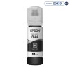 Tinta Epson T544120 de 65 ml - Negro