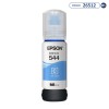 Tinta Epson T544220 de 65 ml - Cian