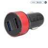 Cargador para Auto Tukana CCH022 2 USB