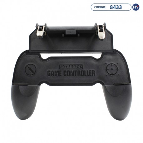 Gatilhos Mobile Controller para Smartphones - W10