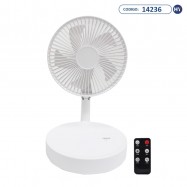 Ventilador SMARTFUN Inteligente