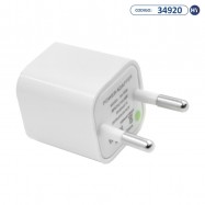 Cargador USB - Blanco