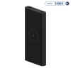 Cargador Wireless Xiaomi WPB15PDZM - Negro