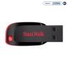 Pen Drive de 32GB SanDisk Cruzer Blade SDCZ50-032G-B35