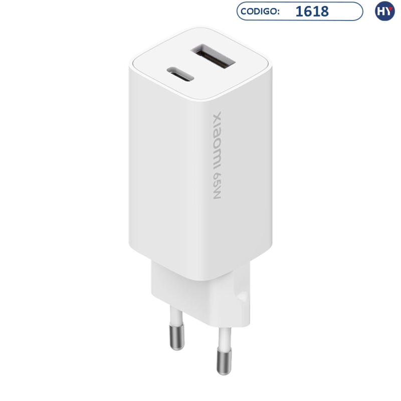 Adaptador de Enchufe Apple MY1W2CI 30 watts 1 Salida - Blanco