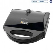 Máquina de Pretzel Britânia - Pretzel Maker de 850W - 220V - Negro