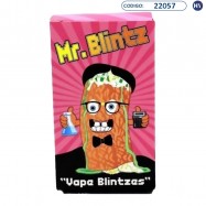 Essence para Vape Mr.Blintz - 60ML - Breakfast