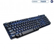 Teclado Gaming Satellite K7