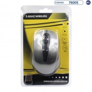 Mouse Inalámbrico 3000