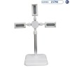 Soporte para Smartphones K06 - Blanco