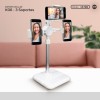 Soporte para Smartphones K06 - Blanco