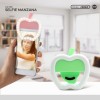 Flash Led para Selfie Manzana