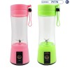 Liquidificador Portatil K0011 380ml USB