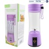 Licuadora Portátil K0011 380ml USB