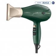 Secador de Cabello Mondial Juliette SCP-JU-02 2000W 220V - Verde Oliva