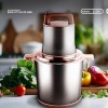 Multiprocesador de Alimentos King Style ZS-G56 220V