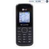 Celular LG GSM B220 Negro