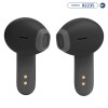 Auriculares JBL Wave Flex Bluetooth - Negro