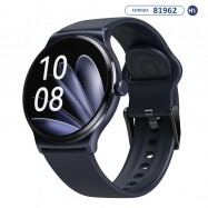 Smartwatch Haylou Solar Lite - Bluetooth - Azul Escuro