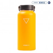 Termo Hydrate 1 de 946 ml - Amarillo