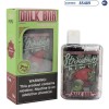 Pod Descartable DALKBAR 7000 Puffs 5% Nic. Strawberry Kiwi