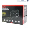 Cámara Automotriz Vehicle Blackbox DVR K0173 - Full HD