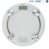 Balanza Digital Corporal de Baño - Personal Scale K0143 Hasta 180Kg