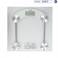 Balanza Digital Corporal de Baño - Personal Scale New K0144 Hasta 180Kg