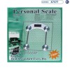 Balanza Digital Corporal de Baño - Personal Scale New K0144 Hasta 180Kg