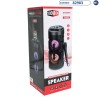 Speaker SoonBox S4405 4" (K0092) Negro