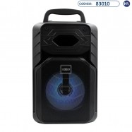 Speaker SoonBox S2 4" (K0094) Negro