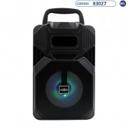 Speaker SoonBox S1 4" (K0095) Preto