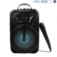 Speaker SoonBox S13 6,5"(K0105) Negro