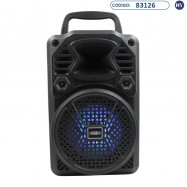 Speaker SoonBox S18 4" (K0106) Preto