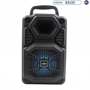 Speaker SoonBox S19 4" (K0107) Preto