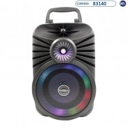 Speaker SoonBox S26 5" (K0108) Negro