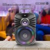 Speaker SoonBox S26 5" (K0108) Negro