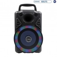 Speaker SoonBox S30 4" (K0111) Negro