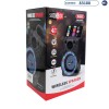 Speaker SoonBox S30 4" (K0111) Azul/Preto